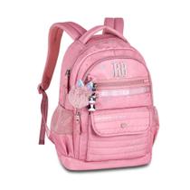 Mochila Costas Rebecca Bonbon Clio Original RB24587