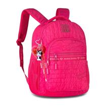 Mochila Costas Rebecca Bonbon Crinkle Sweet Dreams - Clio