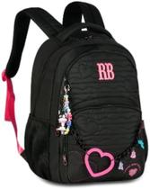 Mochila Costas Rebecca Bonbon Heart Beats 17,5" RB27010 Mochila Costas Rebecca Bonbon Heart Beats 17,5" RB27010