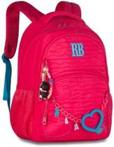 Mochila Costas Rebecca Bonbon Heart Beats 17,5" RB27010 Mochila Costas Rebecca Bonbon Heart Beats 17,5" RB27010