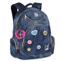 Mochila costas Rebecca Bonbon Jeans RB9265