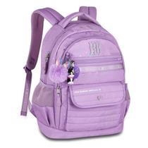 Mochila Costas Rebecca Bonbon Nylon 2025 RB24587 - Clio