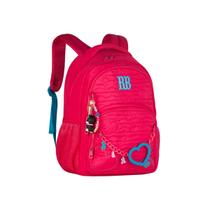 Mochila Costas Rebecca Bonbon Passeio Teen Meninas Escolar