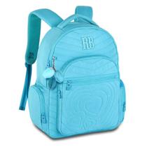 Mochila Costas Rebecca Bonbon Rosa Roxo Azul Verde Meninas Adolescente Chaveiro Juvenil Escolar Estudos Clio Mochila Costas Rebecca Bonbon Rosa Roxo Azul Verde Meninas Adolescente Chaveiro Juvenil Escolar Estudos Clio