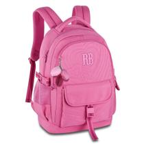 Mochila Costas Rebecca Bonbon Soft 2025 RB24582 - Clio - Clio Style
