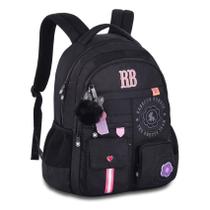 Mochila costas Rebecca Bonbon The Pretty Team RB24547