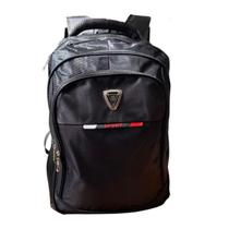 Mochila Costas Reforçada Masculina Trabalho Universitaria