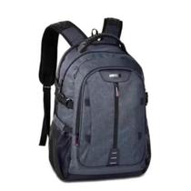 Mochila Costas Reforçada Notebook Faculdade Trabalho Escolar Passeio Grande Mochila Costas Reforçada Notebook Faculdade Trabalho Escolar Passeio Grande