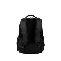 Mochila costas Sestini Evolution Black Fire G Notebook 15.6