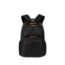 Mochila costas Sestini Evolution Black Fire G Notebook 15.6