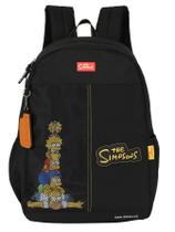 Mochila Costas Simpsons Oficial Hommer MS50144