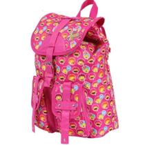 Mochila Costas Sou Luna 2 Bolsos 48103 (240215) - Dermiwil