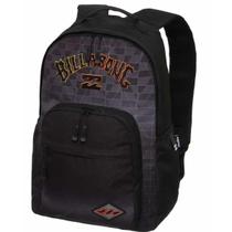 Mochila Costas Surf Billabong Campus Casual Pacific