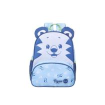 Mochila Costas Tigor Little - Tigor T. Tigre - TIGOR T TIGRE