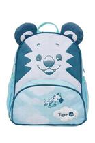 Mochila costas tigor t. tigre happy pilo