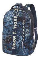Mochila Costas Tigor T. Tigre Lovit Street 2026