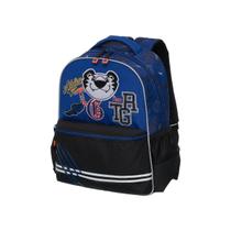 Mochila Costas Tigor T. Tigre Varsity