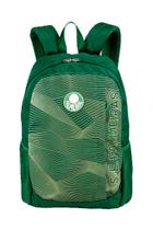 Mochila Costas Torcedor Palmeiras Oficial Sestini Original