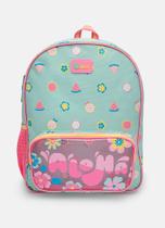 Mochila Costas Unicórnio Aloha Puket