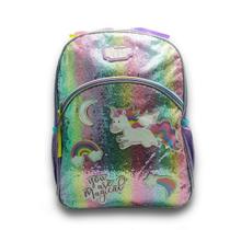 Mochila Costas Unicórnio You Are Magical Mochila Costas Unicórnio You Are Magical