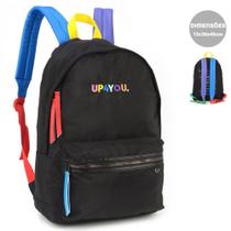 Mochila Costas Up4You Colors Juvenil Ms46351Up Luxcel