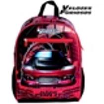 Mochila Costas Velozes e Furiosos Dermiwil