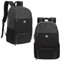 Mochila Costas Venum Esportiva Casual Passeio Academia Mochila Costas Venum Esportiva Casual Passeio Academia