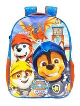 Mochila Costas Xeryux Patrulha Canina 10803 Mochila Costas Xeryux Patrulha Canina 10803