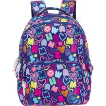 Mochila Cotton Funny Navy Marshmallow