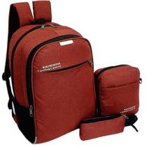 Mochila Couro Legitimo Original Largadao Super Resistente Mochila Couro Legitimo Original Largadao Super Resistente