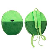 Mochila CozoFluv, mochilas casuais reversíveis para mulheres e homens