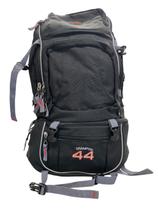 Mochila Crampon 44 Litros - Trilhas & Rumos Mochila Crampon 44 Litros - Trilhas & Rumos