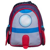 Mochila Creche De Costas P Infantil Passeio Escolar Meninos Mochila Creche De Costas P Infantil Passeio Escolar Meninos