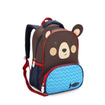 Mochila Creche Infantil OOPS 13" Mochila Creche Infantil OOPS 13"