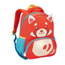 Mochila Creche Infantil Zoop