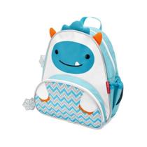 Mochila Criança Escolar Skip Hop Zoo Bichos Animais Original