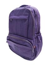 Mochila crinkle com porta laptop 7113a packngo