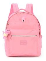 Mochila Crinkle Escolar Notebook Juvenil Chaveiro UP4YOU