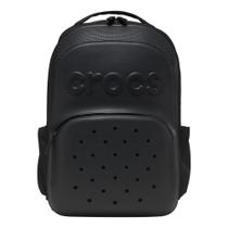 Mochila Crocs Classic Backpack Black