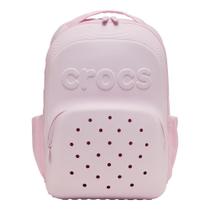 Mochila Crocs Classic Backpack Pink Milk Mochila Crocs Classic Backpack Pink Milk