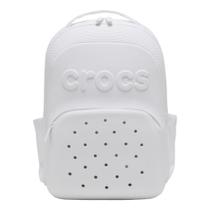 Mochila Crocs Classic Backpack White