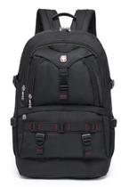 Mochila Crossgear Executiva Bolsa Reforçada Faculdade Espaçosa