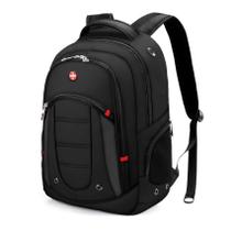 Mochila CROSSGEAR Large Travel Laptop 17,3" resistente à água