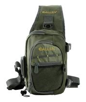 Mochila Cruzada para Pesca con Mosca Allen Company Cedar Creek Verde Oliva Mochila Cruzada para Pesca con Mosca Allen Company Cedar Creek Verde Oliva