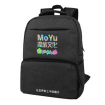 Mochila Cubo Mágico Moyu