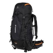 Mochila Curtlo Cargo Ultralight 50l + 10l - Viagens Aventura