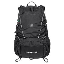 Mochila Curtlo Extreme 35 Litros Preto