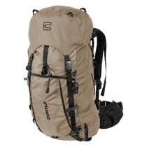 Mochila Curtlo Hiker 40+10L