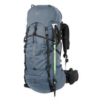 Mochila Curtlo Hiker 50+10l