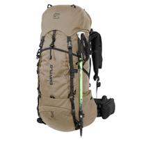 Mochila Curtlo Hiker 50+10l